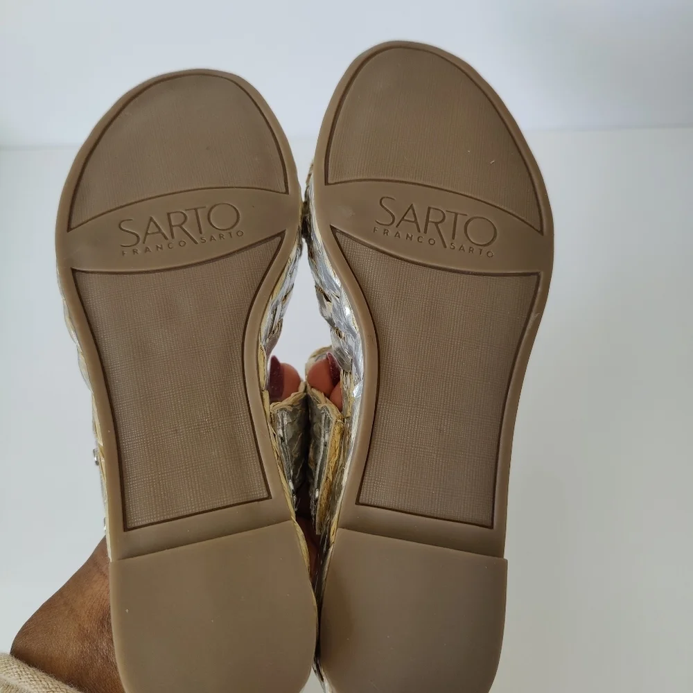 Franco Sarto franco sarto